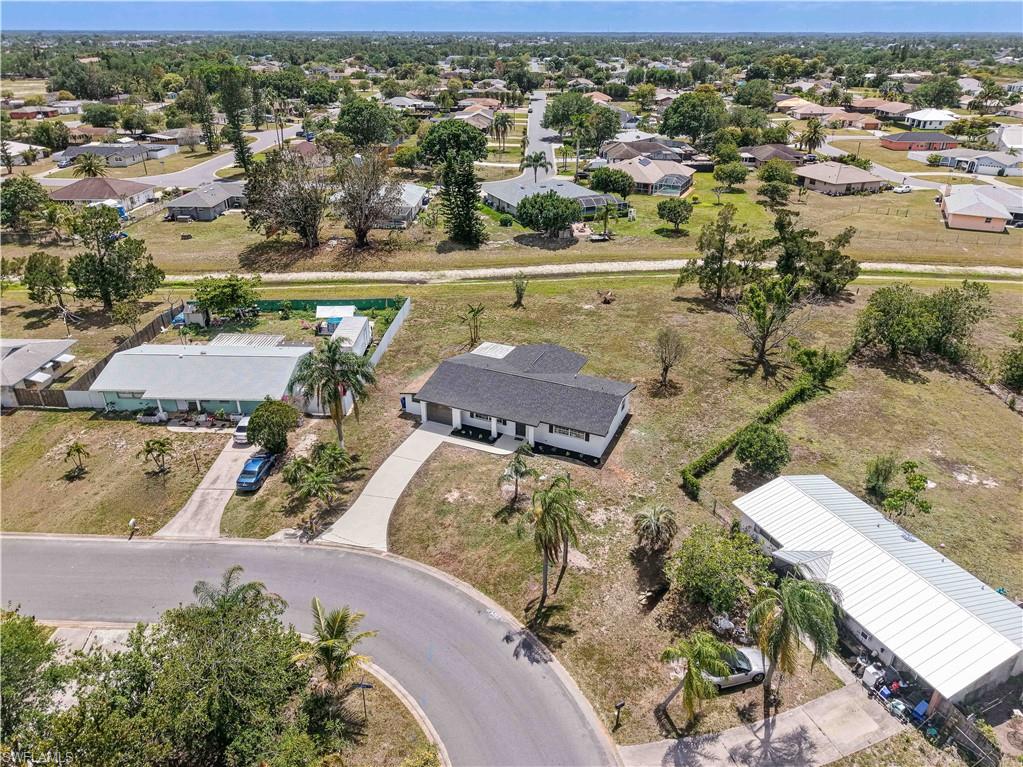 PARKWOOD - Residential