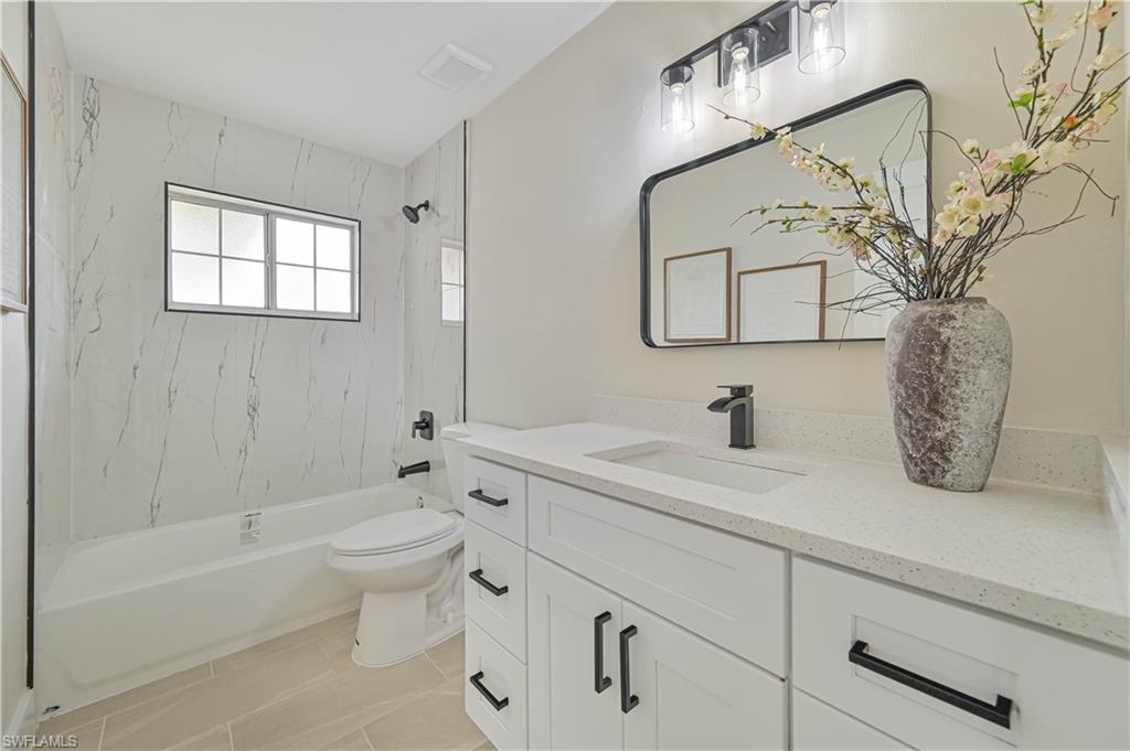 PARKWOOD - Residential