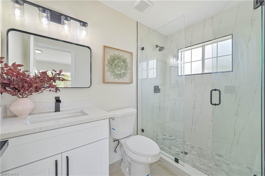 PARKWOOD - Residential