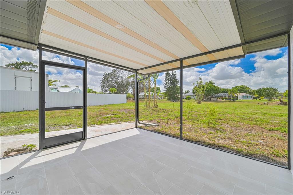 PARKWOOD - Residential