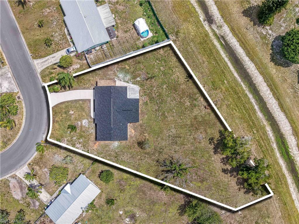 PARKWOOD - Residential