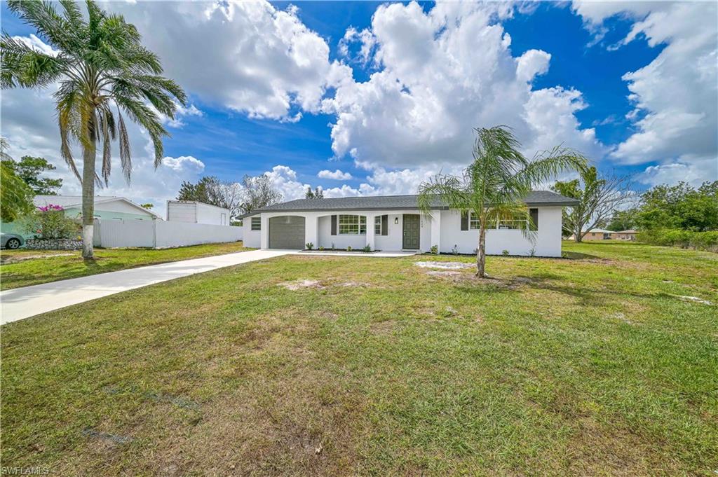 PARKWOOD - Residential