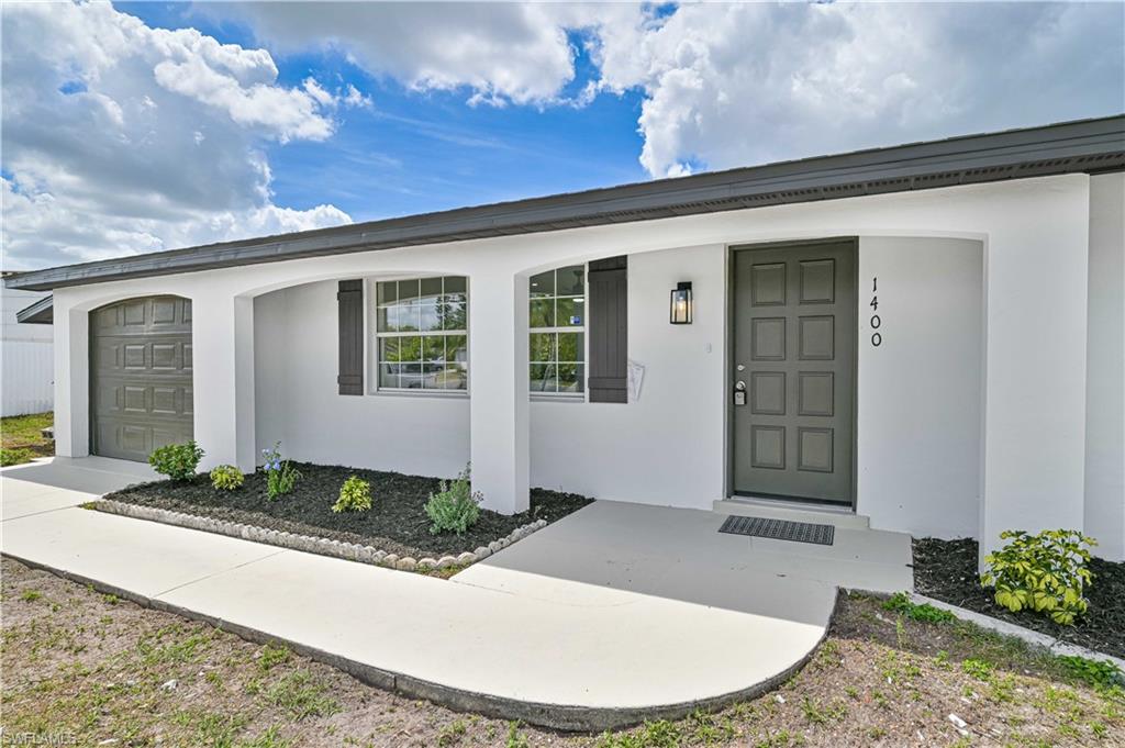 PARKWOOD - Residential