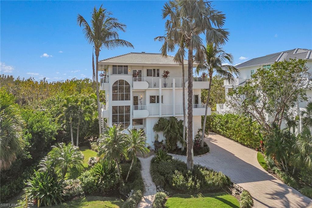 HIDEAWAY BEACH - Residential