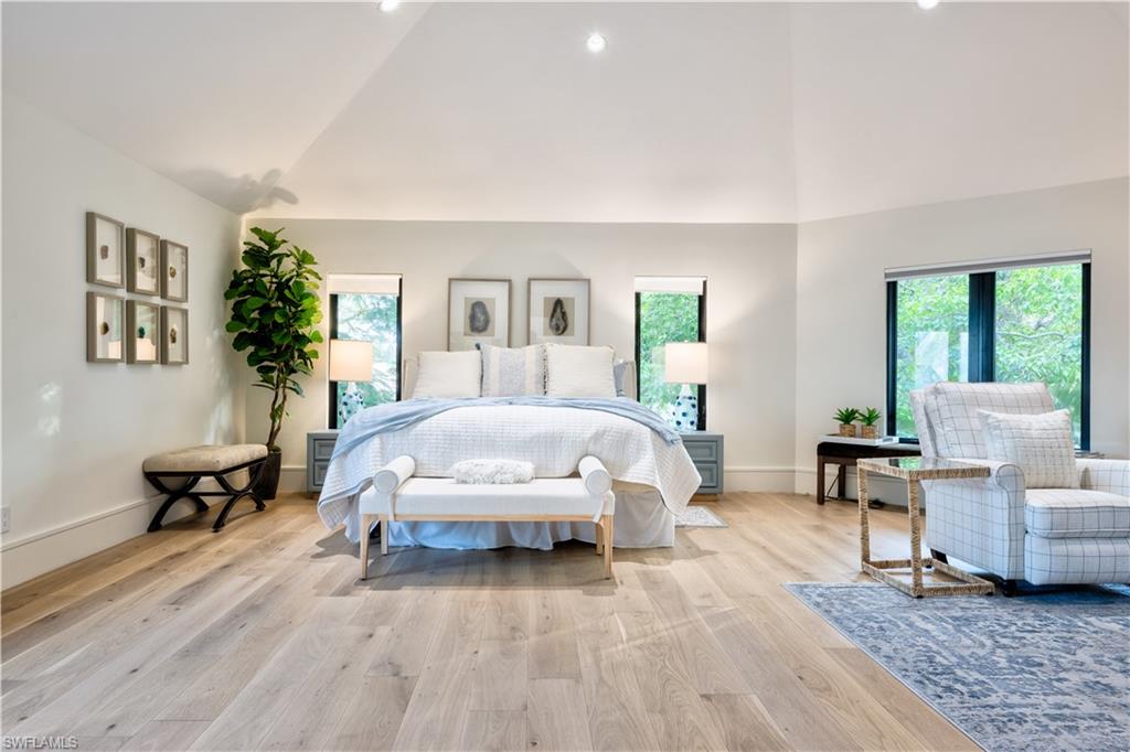 WATERFORD AT PELICAN BAY - Residential