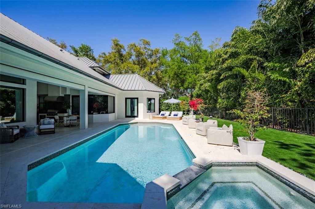 WATERFORD AT PELICAN BAY - Residential