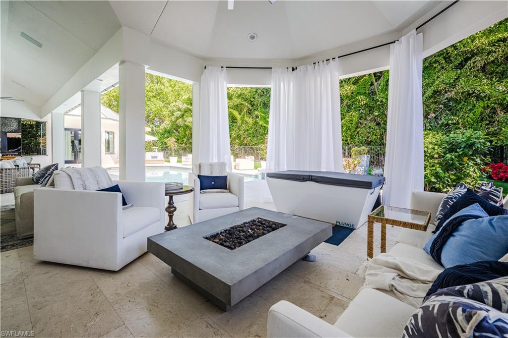 WATERFORD AT PELICAN BAY - Residential