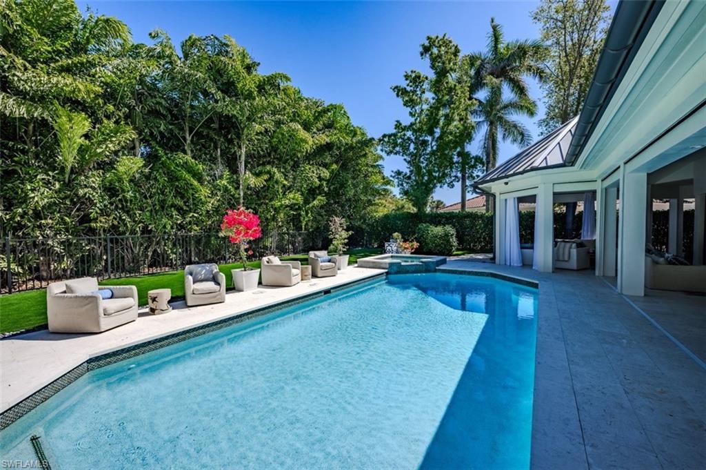 WATERFORD AT PELICAN BAY - Residential