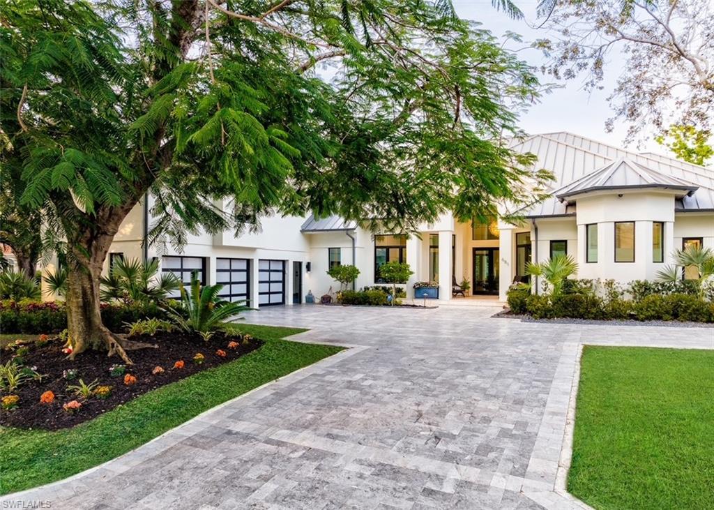 WATERFORD AT PELICAN BAY - Residential