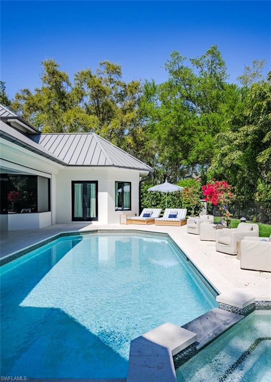 WATERFORD AT PELICAN BAY - Residential