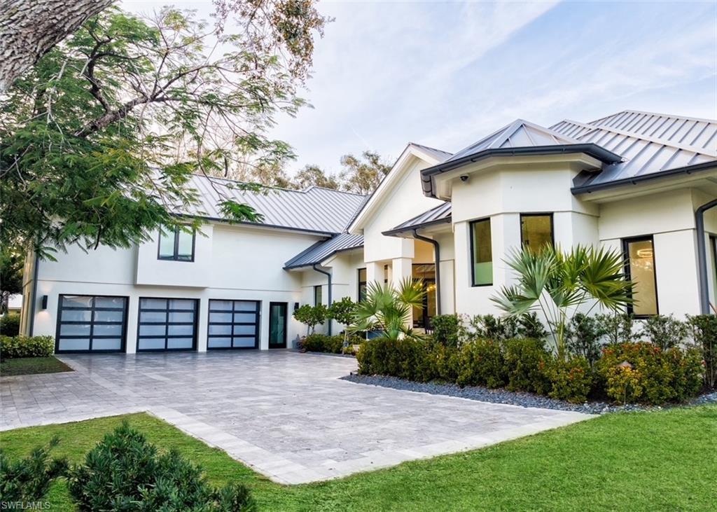 WATERFORD AT PELICAN BAY - Residential