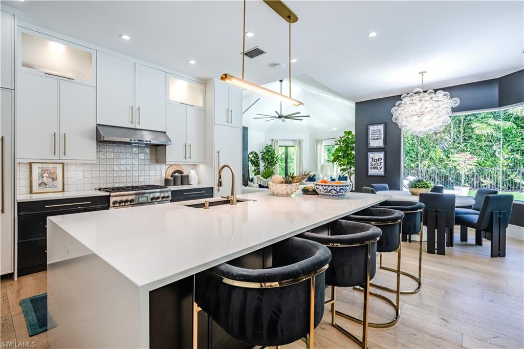 WATERFORD AT PELICAN BAY - Residential