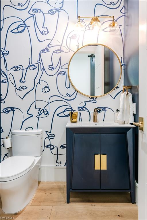 WATERFORD AT PELICAN BAY - Residential