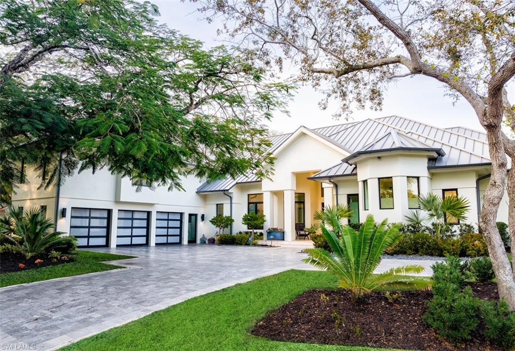 WATERFORD AT PELICAN BAY - Residential