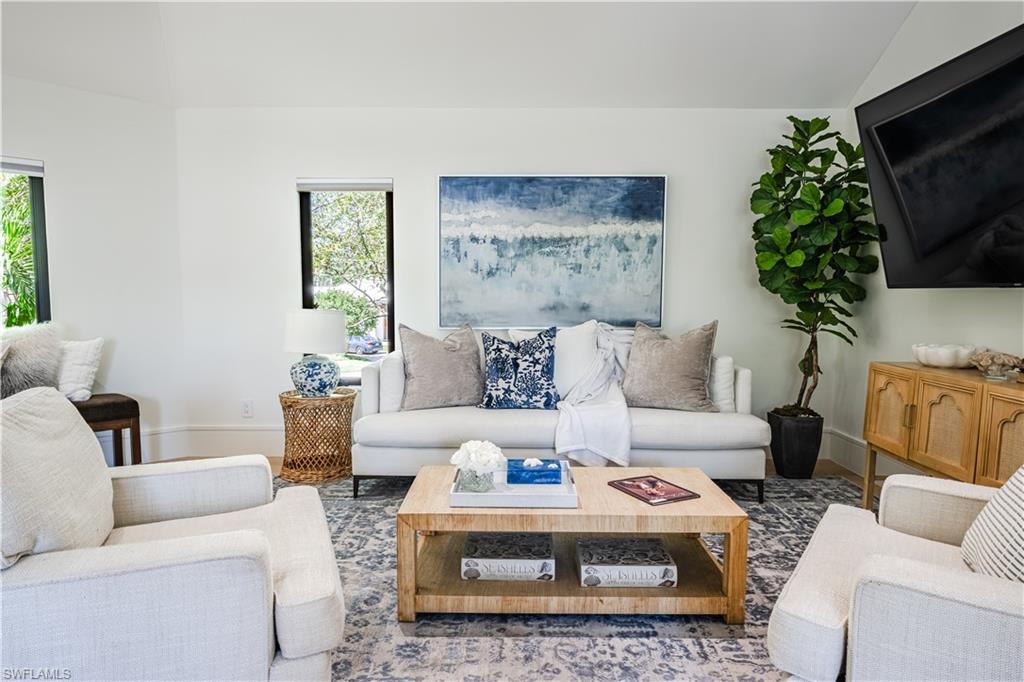 WATERFORD AT PELICAN BAY - Residential