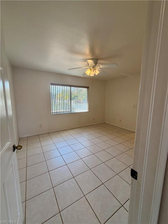 CAPE CORAL - Residential Lease