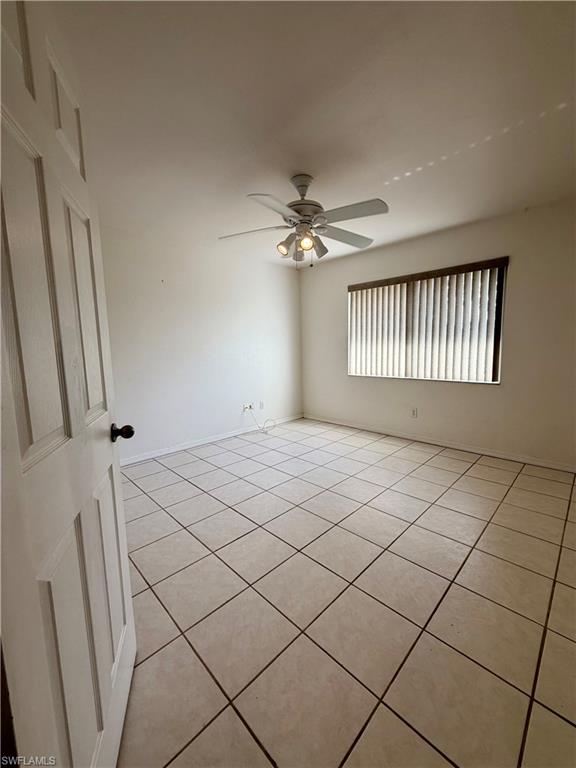 CAPE CORAL - Residential Lease
