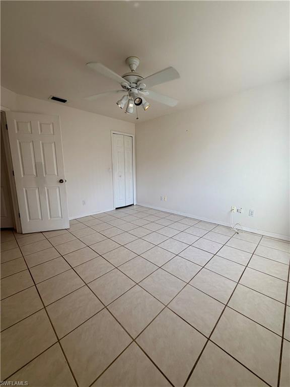 CAPE CORAL - Residential Lease