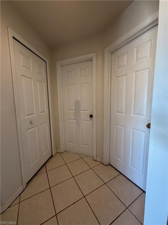 CAPE CORAL - Residential Lease