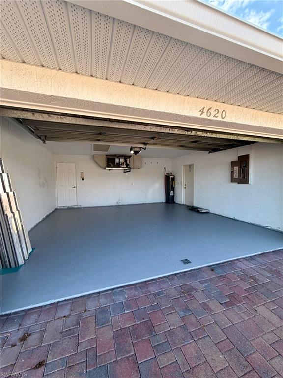 CAPE CORAL - Residential Lease