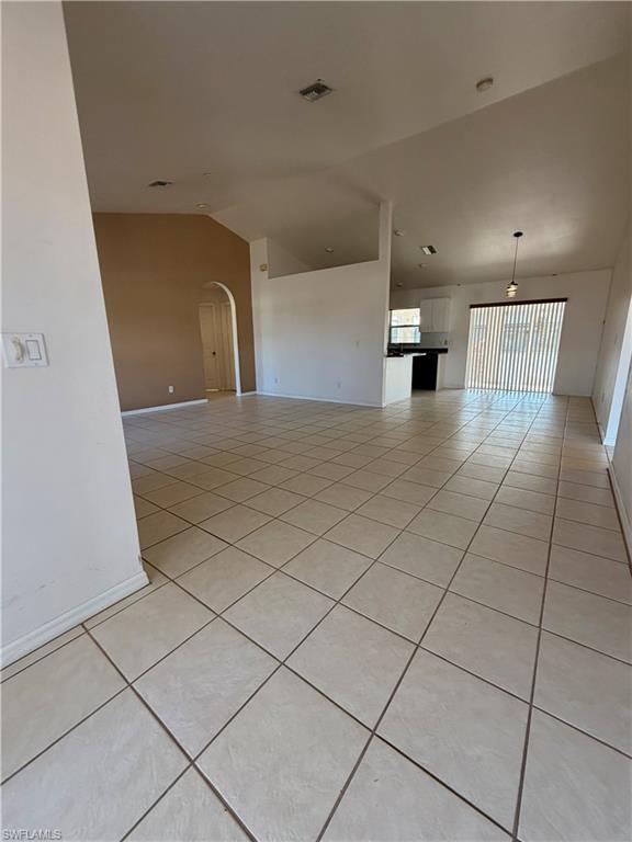 CAPE CORAL - Residential Lease