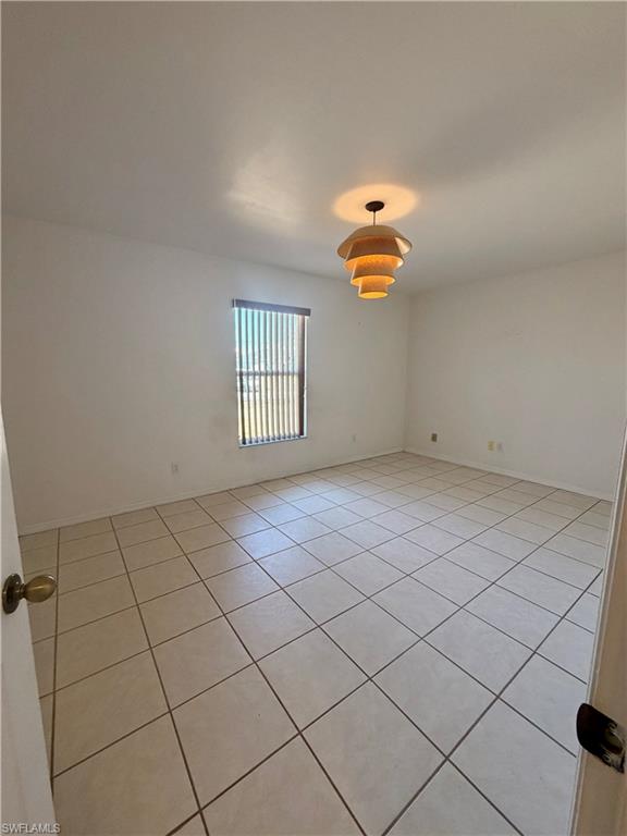 CAPE CORAL - Residential Lease