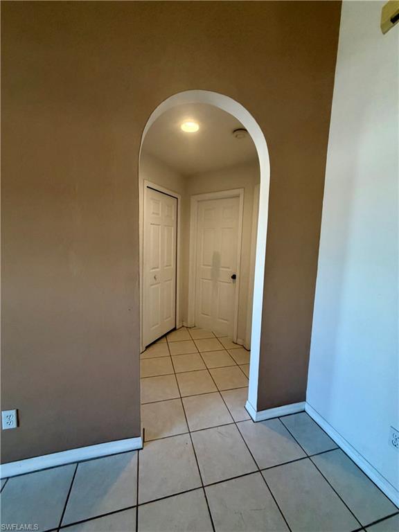 CAPE CORAL - Residential Lease