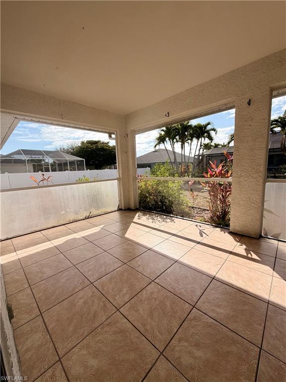 CAPE CORAL - Residential Lease