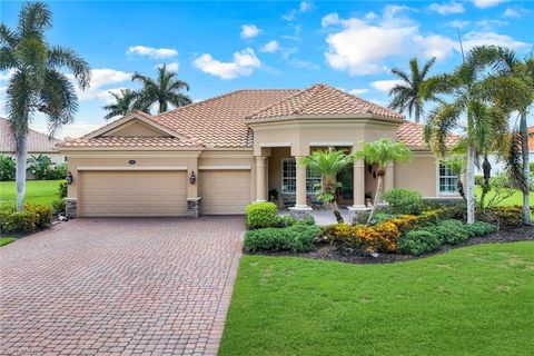 10026 Lions Bay CT NAPLES FL 34120