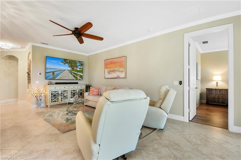 COVENT GARDEN - Residential