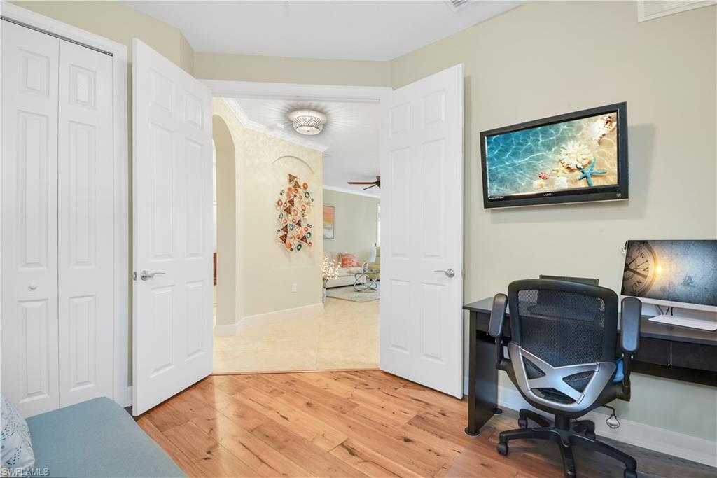 COVENT GARDEN - Residential