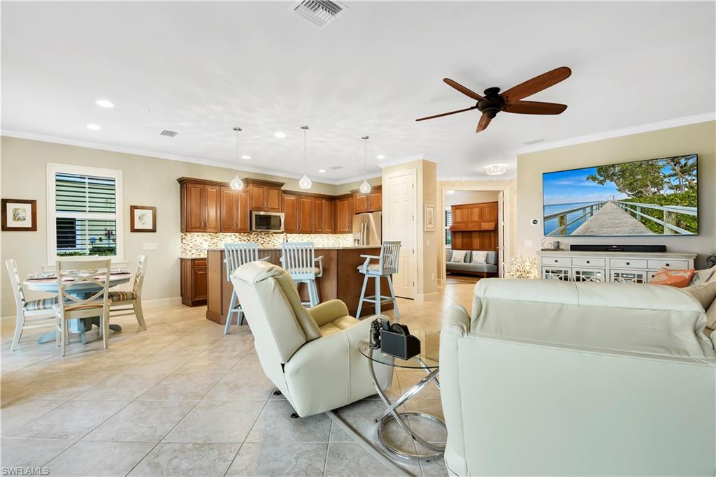 COVENT GARDEN - Residential