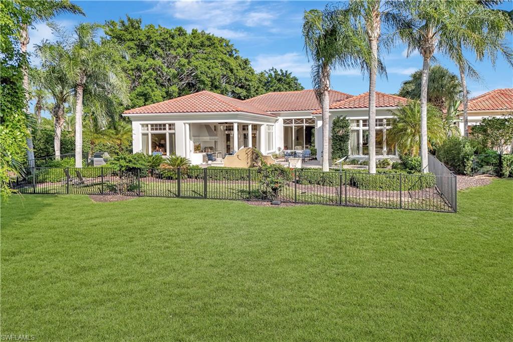 MIRAMONTE - Residential