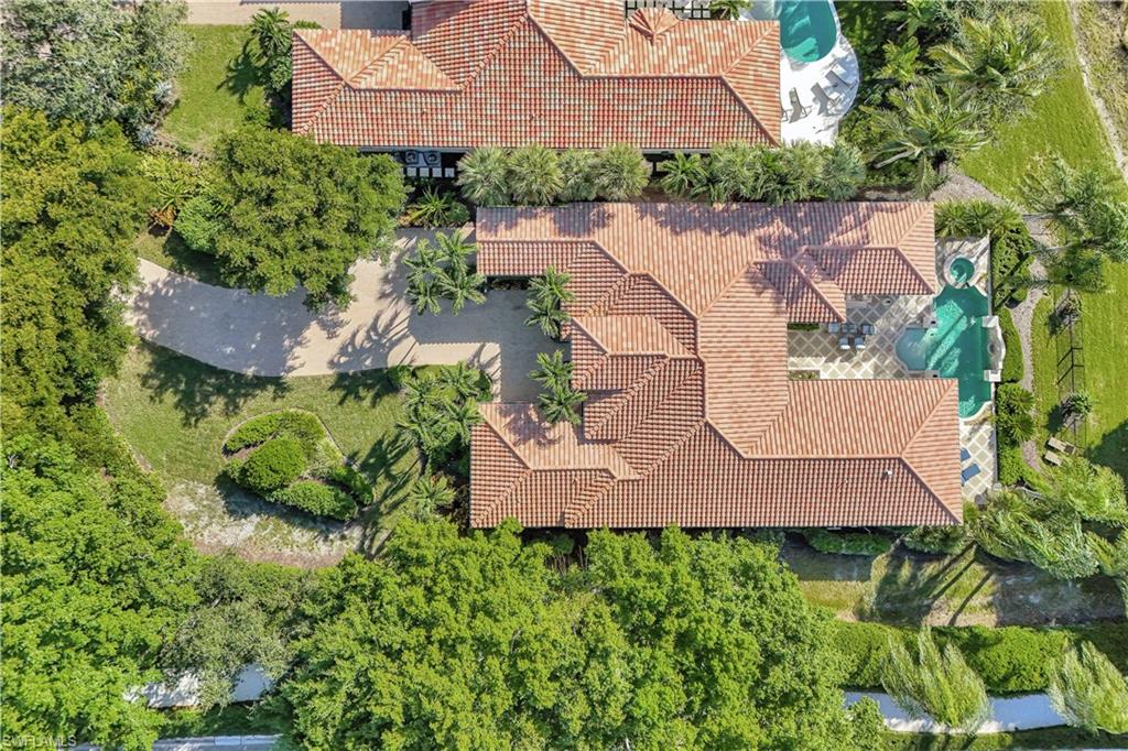 MIRAMONTE - Residential