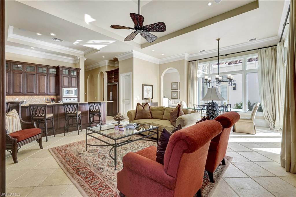 MIRAMONTE - Residential