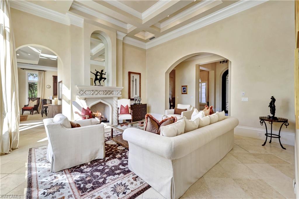 MIRAMONTE - Residential