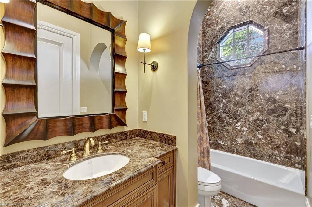 MIRAMONTE - Residential