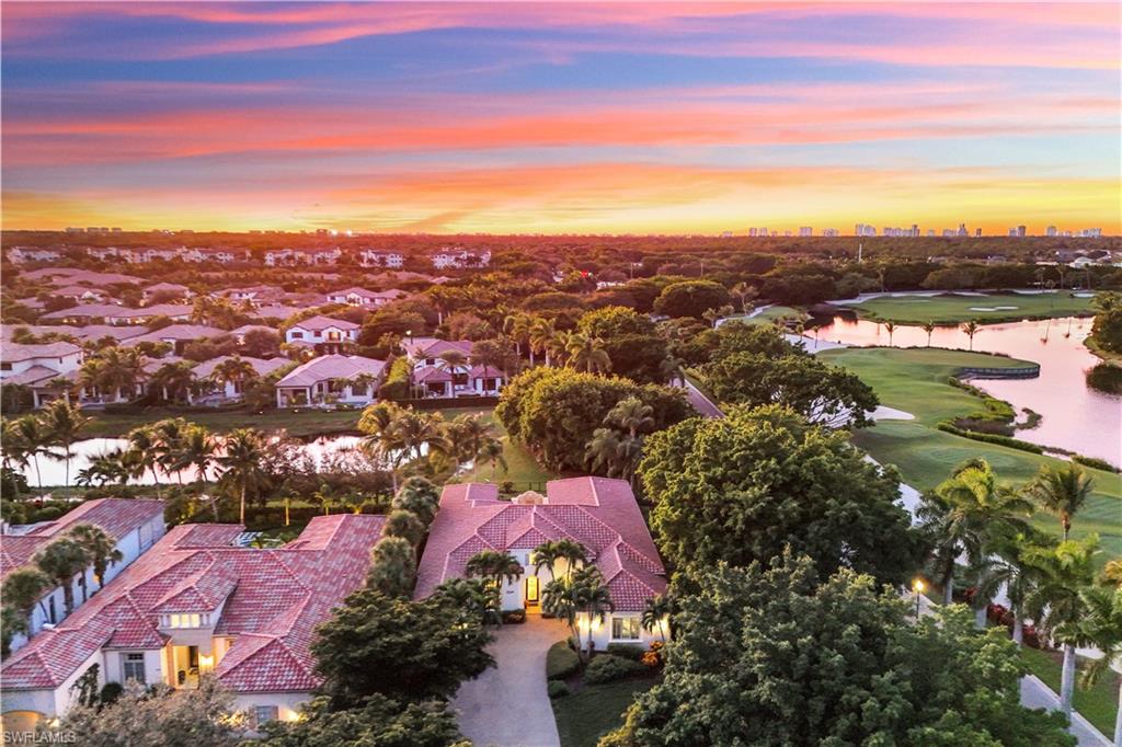 MIRAMONTE - Residential