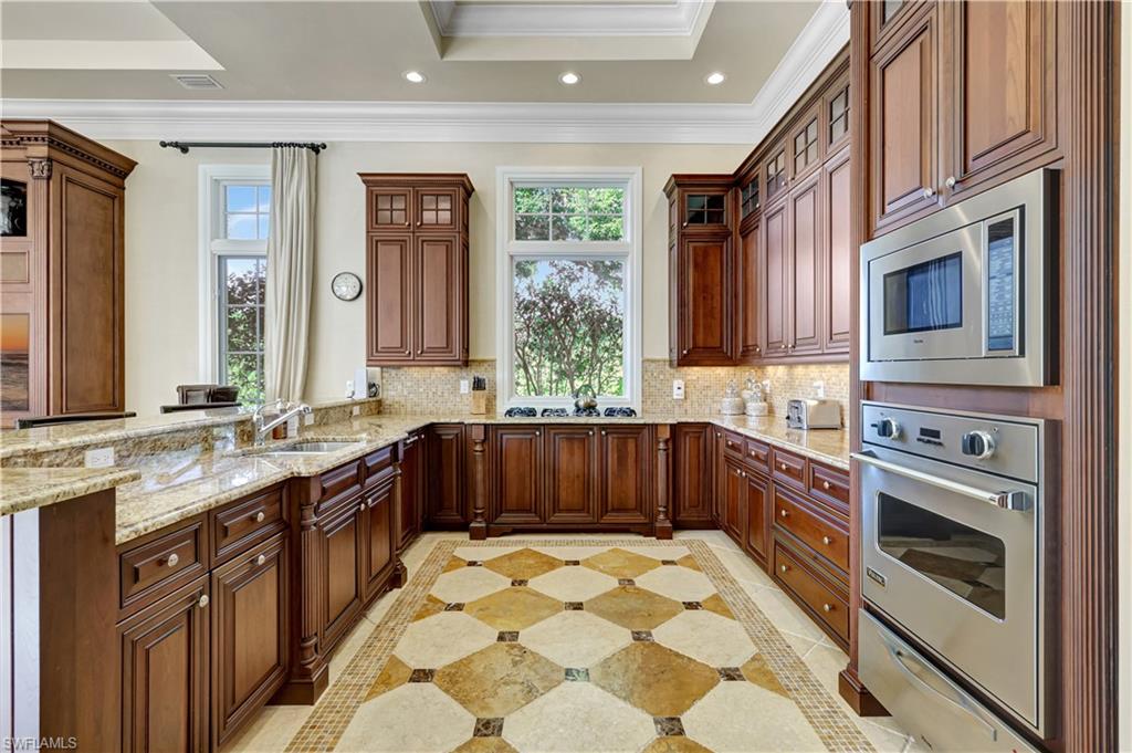 MIRAMONTE - Residential