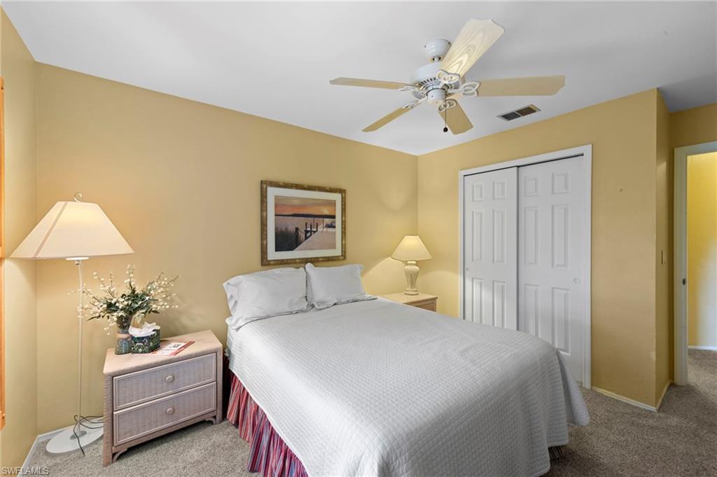 VILLAGES AT COUNTRY CREEK - Residential