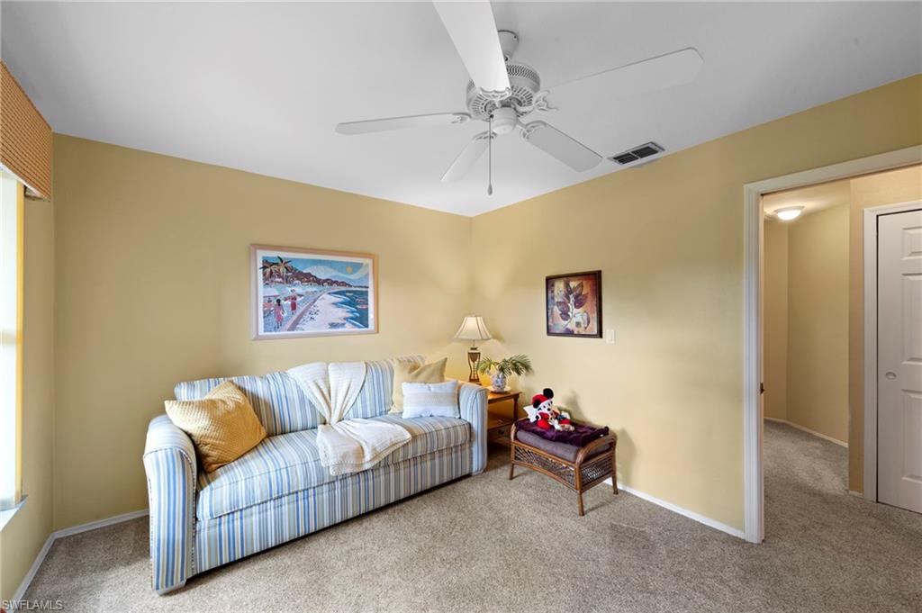 VILLAGES AT COUNTRY CREEK - Residential