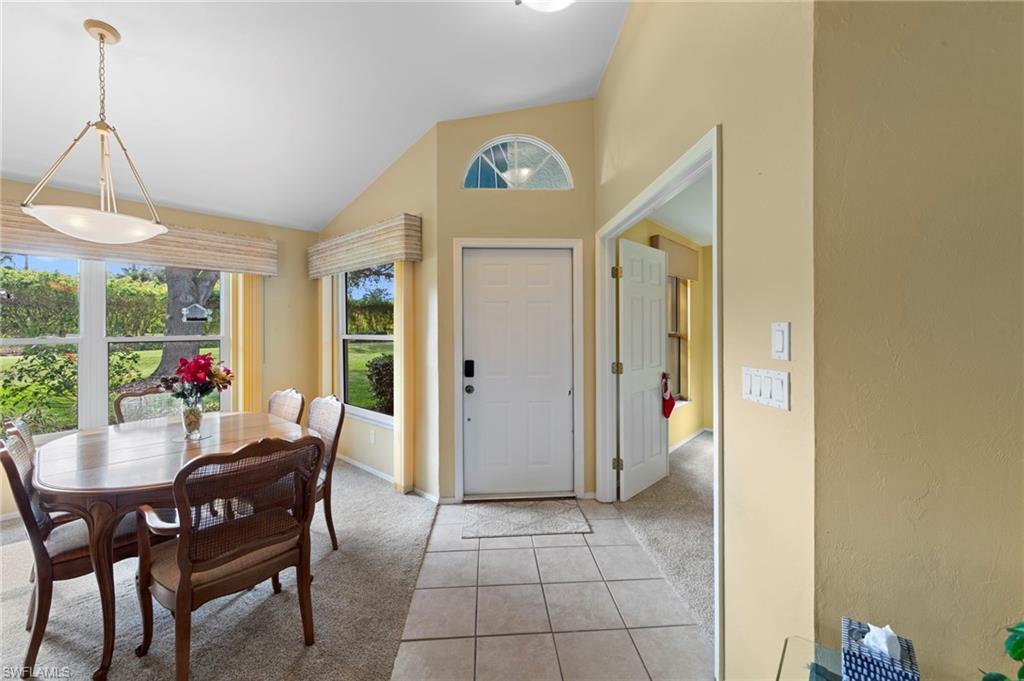 VILLAGES AT COUNTRY CREEK - Residential