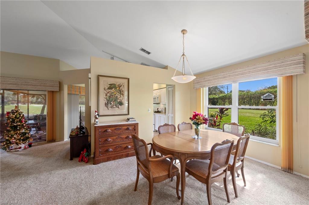 VILLAGES AT COUNTRY CREEK - Residential