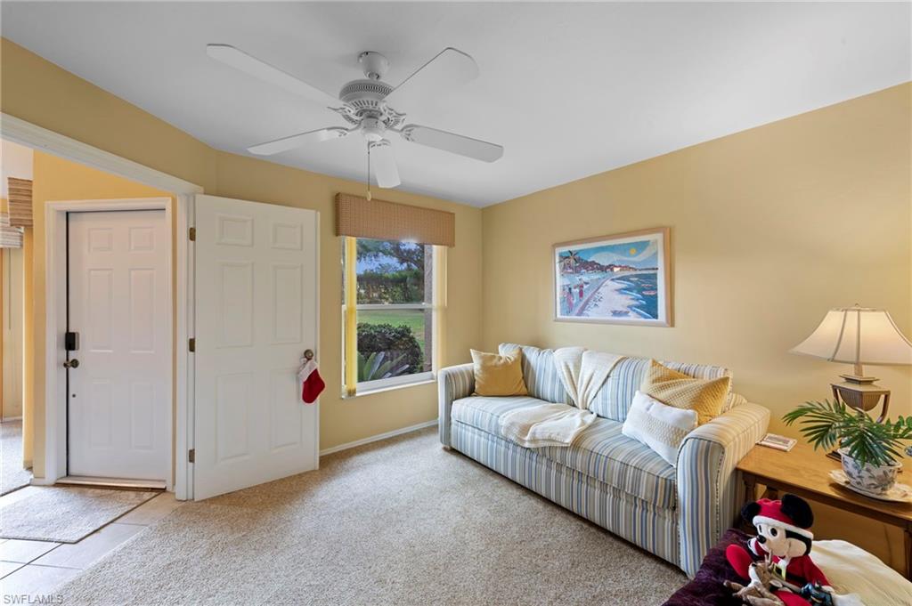 VILLAGES AT COUNTRY CREEK - Residential