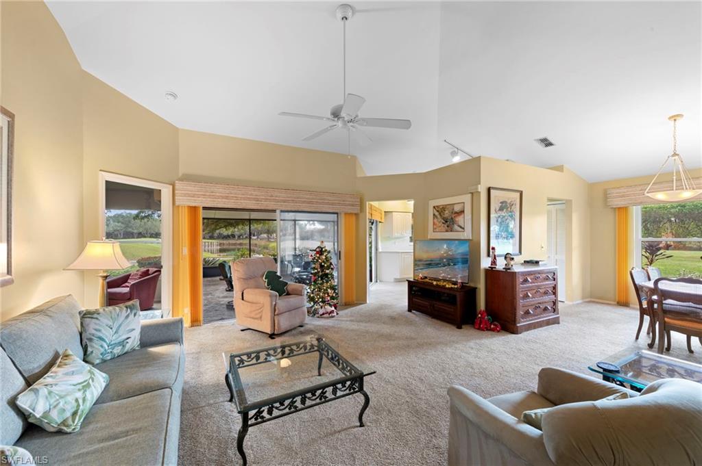 VILLAGES AT COUNTRY CREEK - Residential