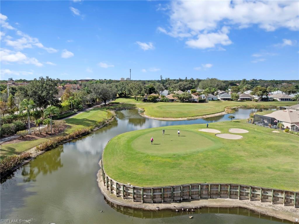 VILLAGES AT COUNTRY CREEK - Residential