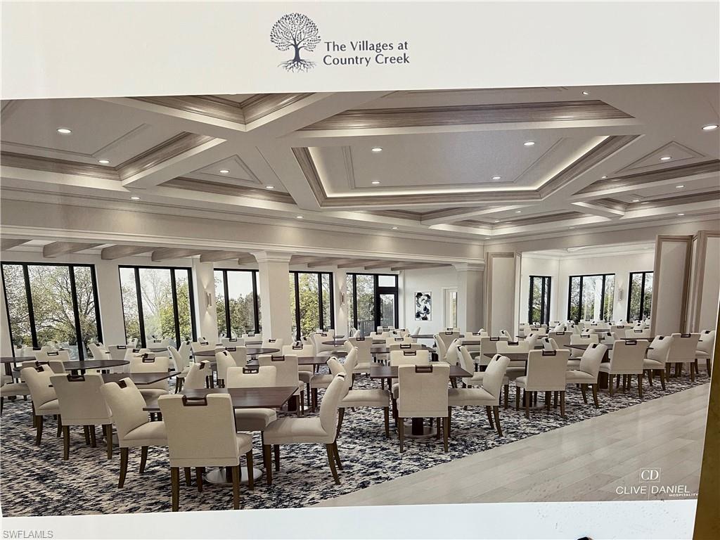 VILLAGES AT COUNTRY CREEK - Residential