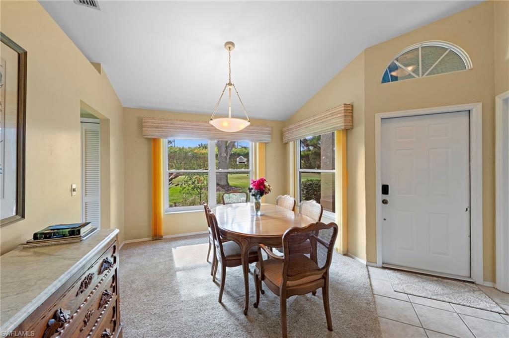 VILLAGES AT COUNTRY CREEK - Residential