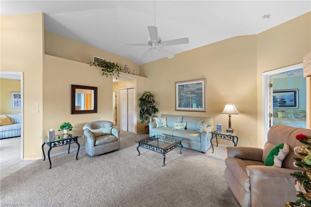 VILLAGES AT COUNTRY CREEK - Residential