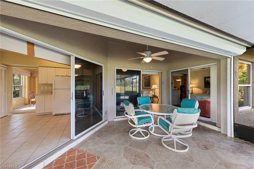 VILLAGES AT COUNTRY CREEK - Residential